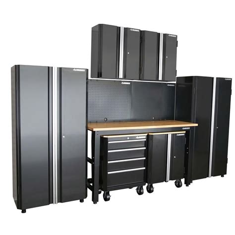 husky 48 steel tall cabinet|husky steel garage storage cabinets.